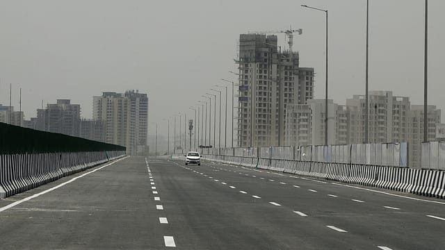 From ₹18 cr to ₹250 cr per km: CAG flags high cost of Dwarka Expressway From ₹18 cr to ₹250 cr per km: CAG flags high cost of Dwarka Expressway