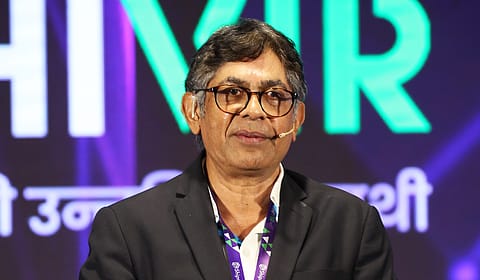 T Koshy, CEO, ONDC