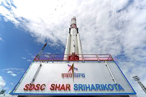 ISRO's Sun Space Mission Aditya-L1 will use the polar satellite launch vehicle with seven payloads.