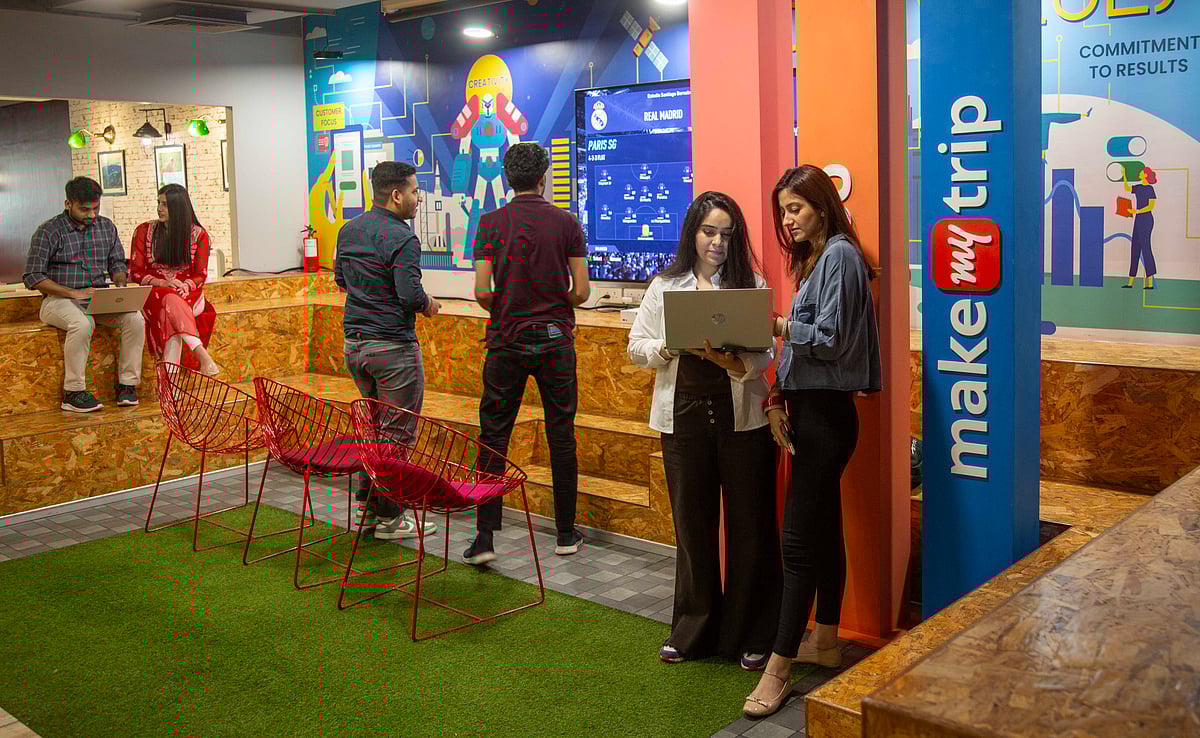 How MakeMyTrip pivoted from flight platform to travel super app