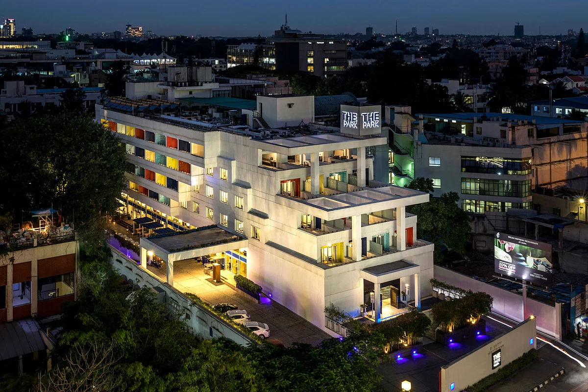 Apeejay Surrendra Park Hotels files DRHP with SEBI for IPO