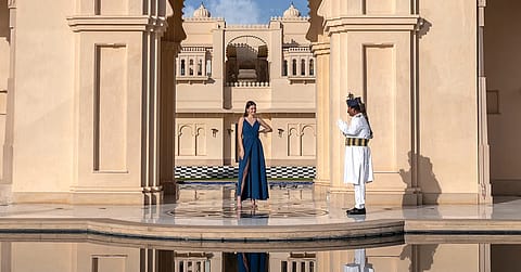 In the recent past, the Ambani family has added several new luxury properties to their fold.