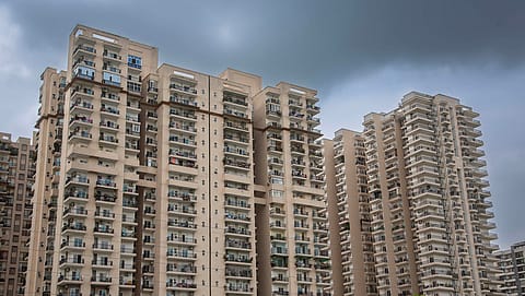 Brigade Enterprises and Prestige Estates shares rise up to 2% 