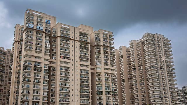 Why are Brigade Enterprises, Prestige Estates shares trading higher today?