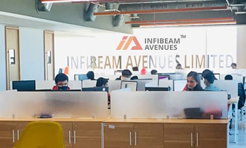 Infibeam Avenues to establish India’s first AI HUB headquartered at Gujarat GIFT City