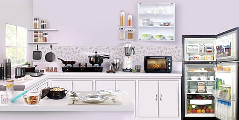 The offer includes a reservation of up to ₹10 crore for subscription by eligible employees.