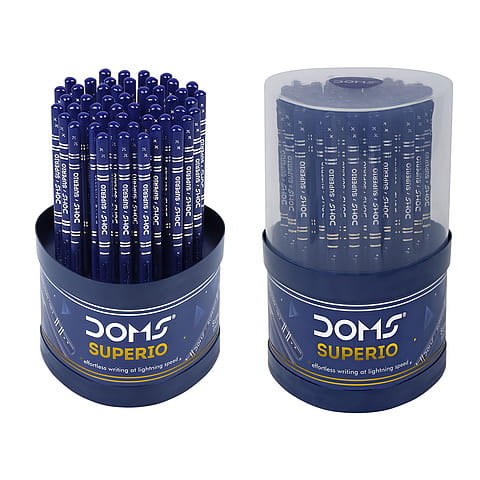 Italian company FILA, which holds 51% stake in DOMS, will sell shares worth up to ₹800 crore via OFS