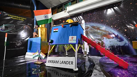 The ₹625-crore Chandrayaan-3 is one of the lowest-cost space missions in the world.