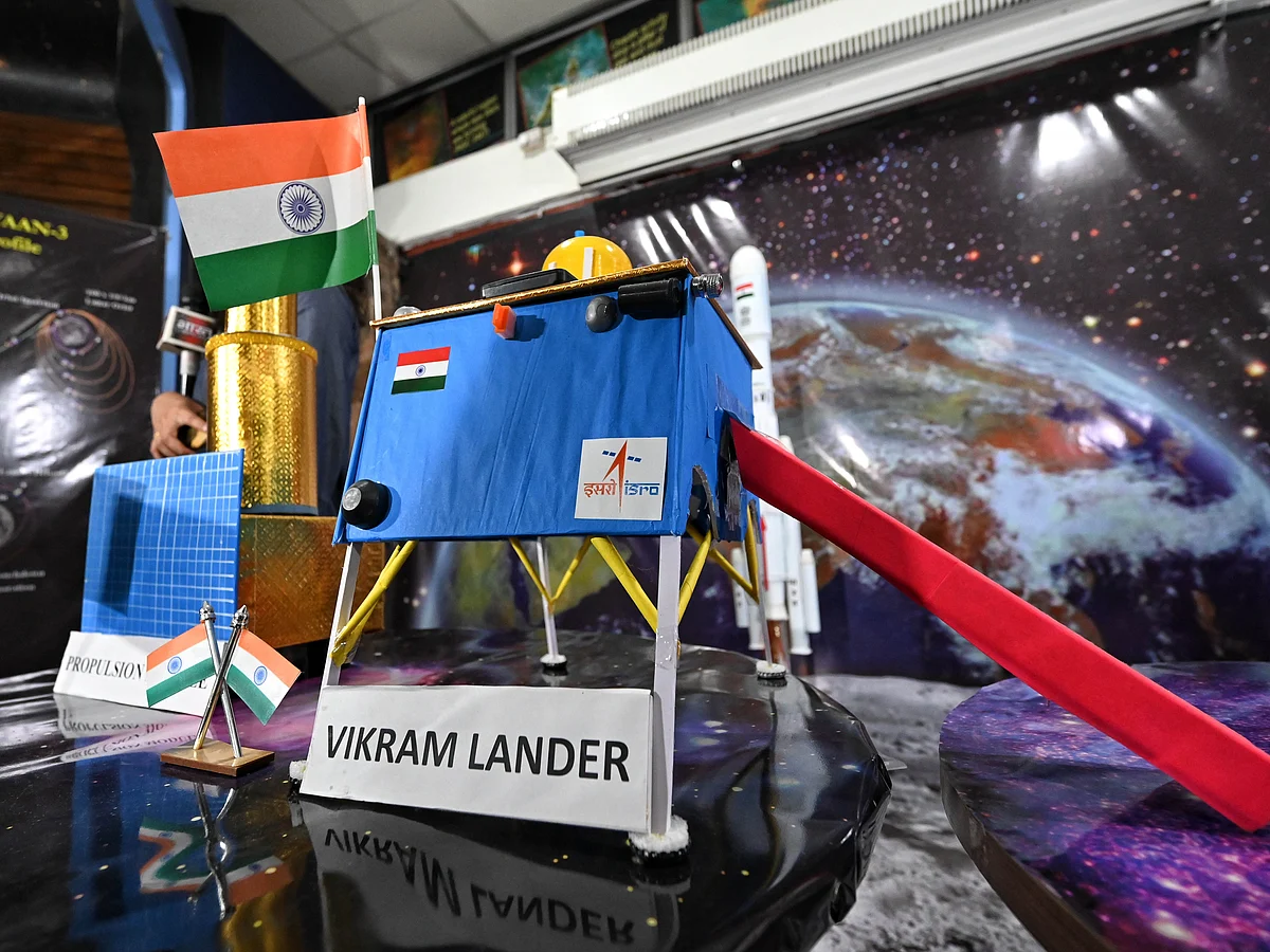 The ₹625-crore Chandrayaan-3 is one of the lowest-cost space missions in the world.