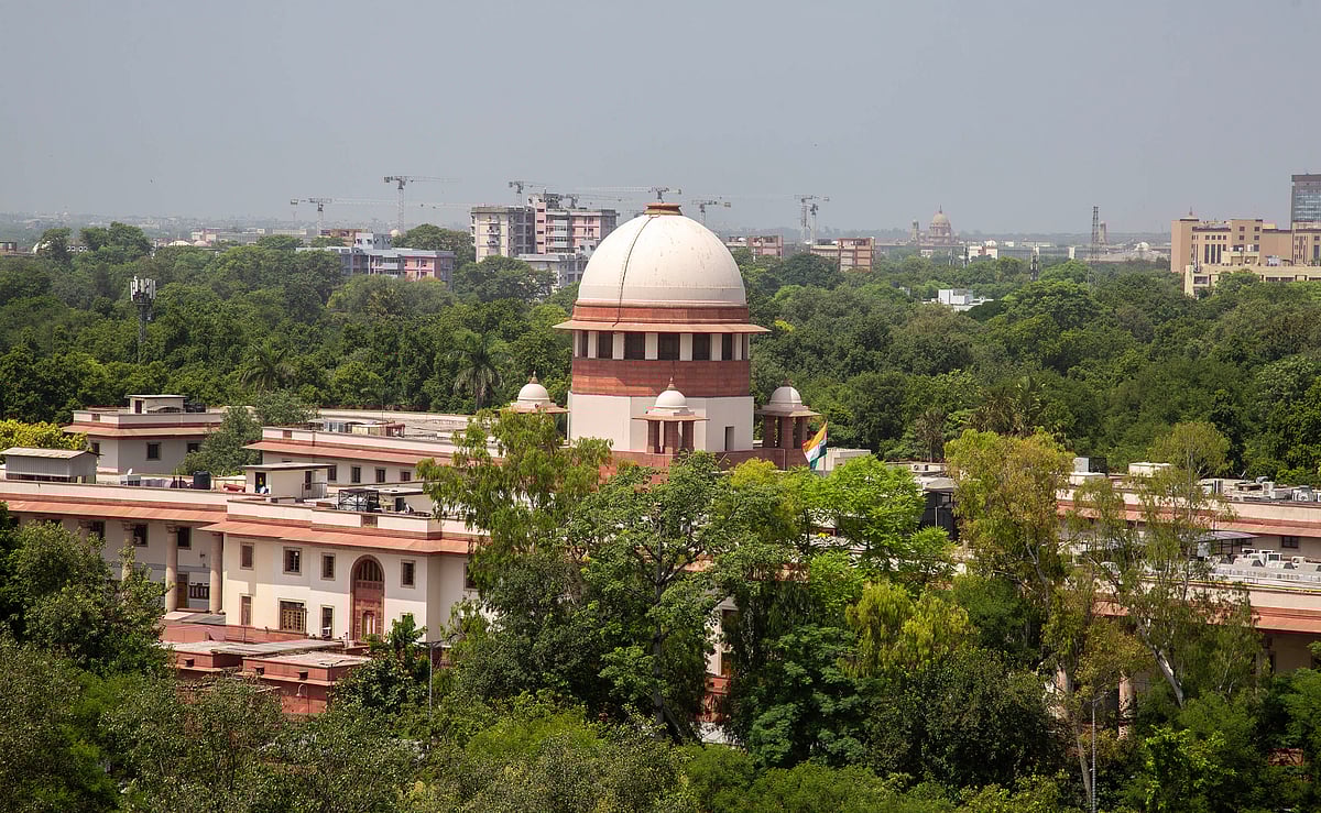 SC grants bail to ex-promoter of Bhushan Steel in ₹46,000 cr bank fraud case