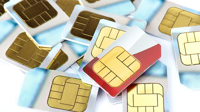 Centre discontinues bulk SIM cards, makes KYC mandatory Centre discontinues bulk SIM cards, makes KYC mandatory