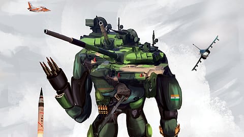 Defence ministry on Thursday approved capital acquisition proposals worth ₹7,800 crore for the armed forces