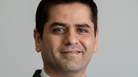 Vaibhav Taneja, CFO, Tesla Inc.