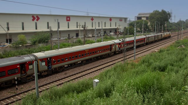 Cabinet approves railway projects worth ₹6,456 cr Cabinet approves railway projects worth ₹6,456 cr