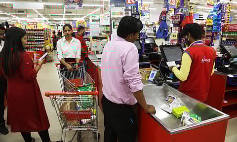 Following the investment, Qatar Investment Authority will hold a 0.99% stake in Reliance Retail on a fully-diluted basis.
