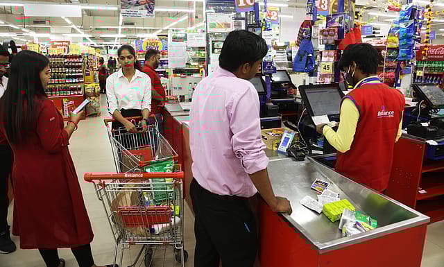 QIA to buy 0.99% stake in Reliance Retail at ₹8.278 lakh cr valuation