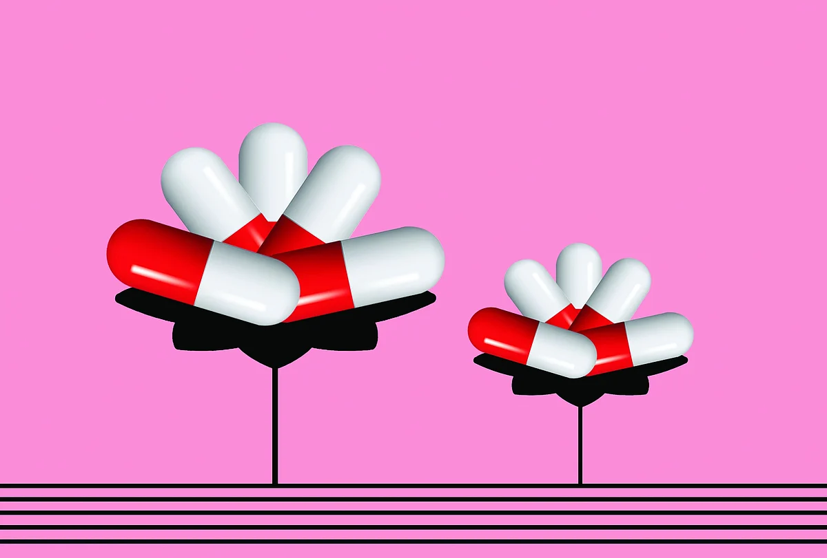 Gland Pharma shares rise 9.65% to ₹1,768.35 on the BSE on Wednesday