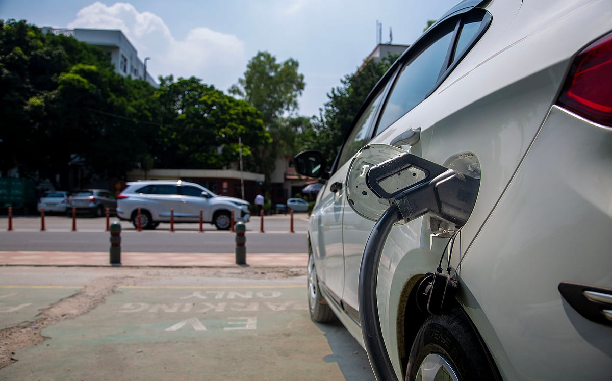 VinFast to invest $500 mn to set up EV factory in India