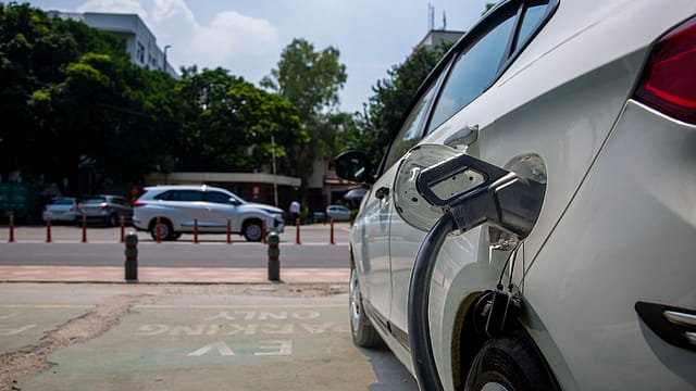 After telecom, Bharti Airtel's Indus Towers to set up EV charging infrastructure After telecom, Bharti Airtel's Indus Towers to set up EV charging infrastructure