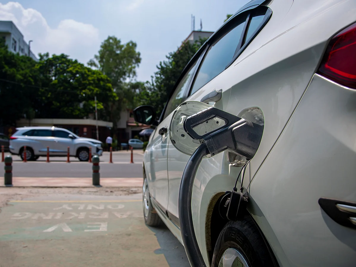 Charge point operators need to aim for 8-10% utilisation by 2030, says FICCI report.