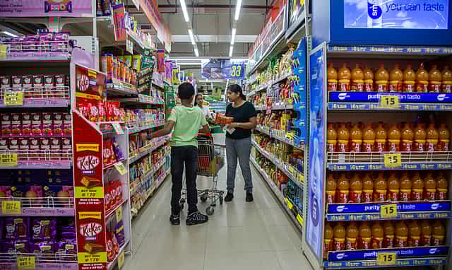 Retail riding on tech, AI wave