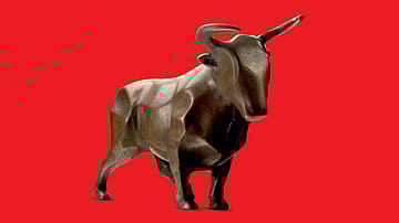 The Brief: What’s Fuelling Stock Market Bull Run 