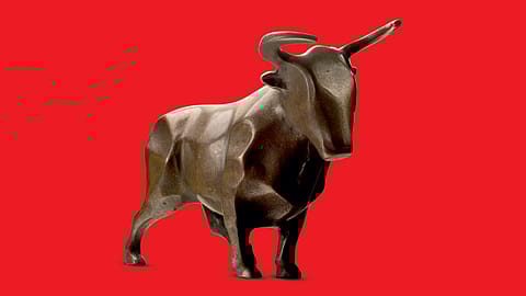 Photograph by Getty Images