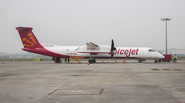 SpiceJet resolves ₹250 cr dispute with AerCap’s subsidiary Celestial Aviation SpiceJet resolves ₹250 cr dispute with AerCap’s subsidiary Celestial Aviation