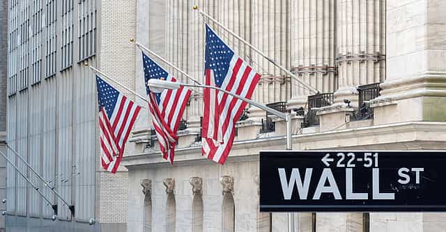 U.S. stocks slump up to 4% on Trump’s recession remark; Tesla shares skid 12%