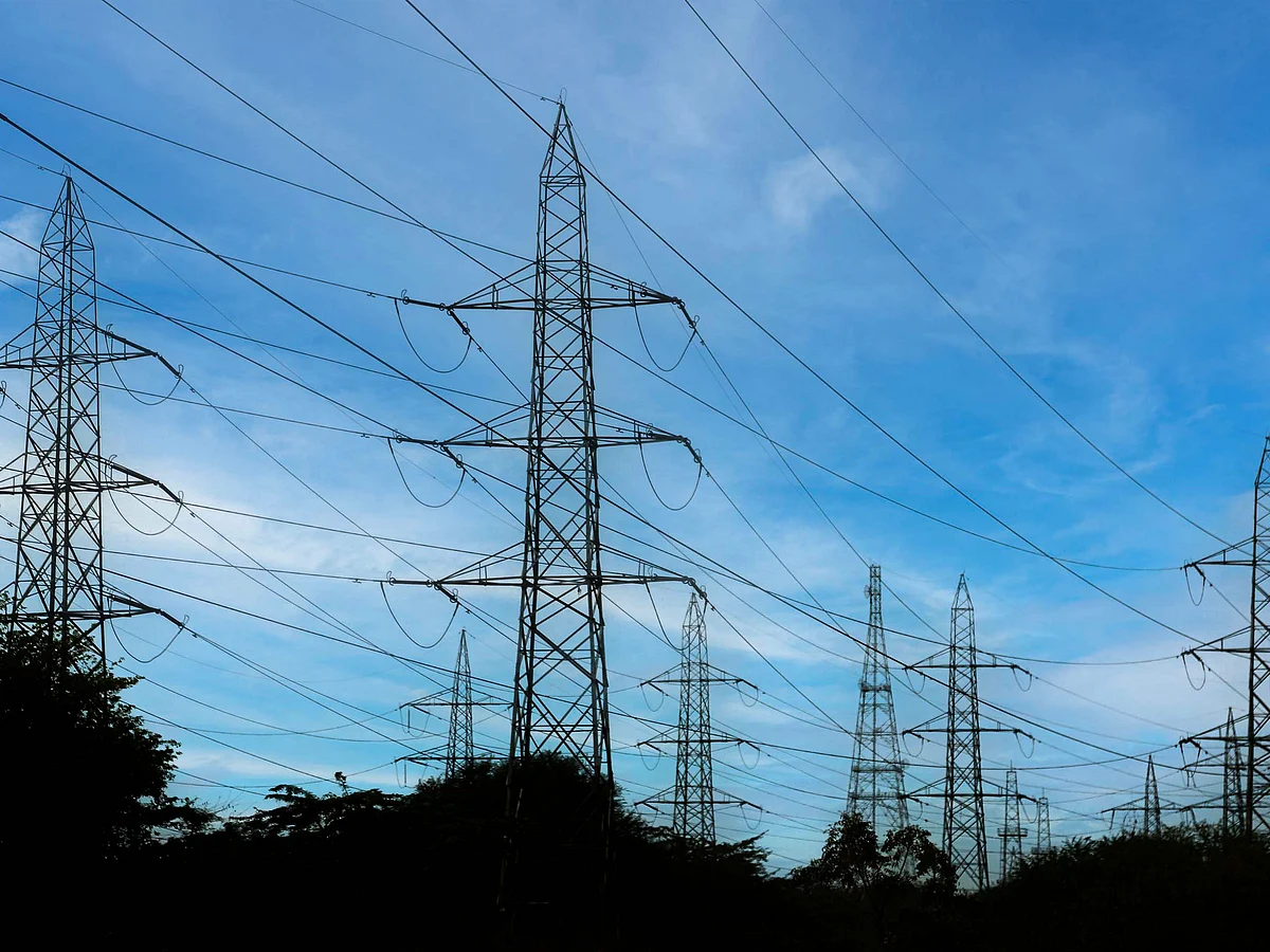 Power ministry says it is taking measures to ensure adequate power supply during increased summer demand.