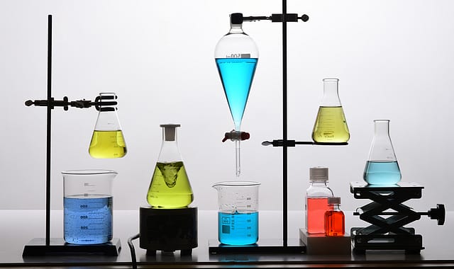 Chemical cos grow 17% in 3 years, but struggle with profits and margins