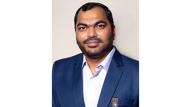 K.V. Karthik of Tamil Nadu's Deccan Industries Elected President of Indian Pump Manufacturers Association