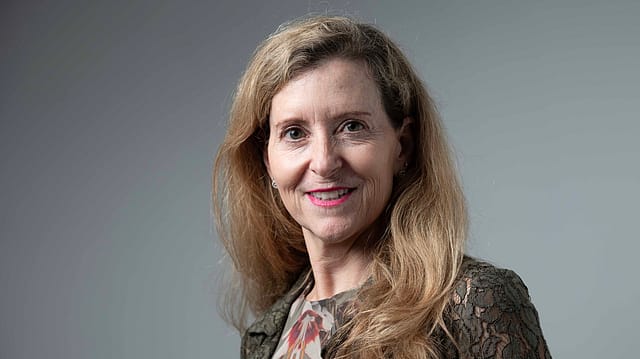 WFH affects team creativity, productivity: DHR Global's Lisa Walker WFH affects team creativity, productivity: DHR Global's Lisa Walker