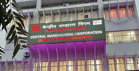 The company posted annual revenues of ₹2,175 crore in FY23.