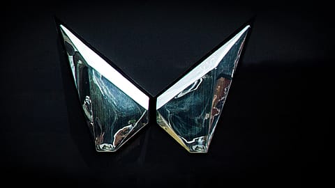 Mahindra will be the first external partner to use the German carmaker's unified cell concept.