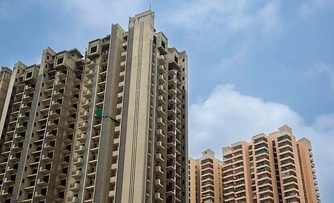 Real estate investments in the Asia Pacific market increased 12% year-on-year to reach $155.9 billion in 2024.