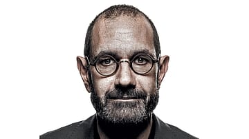 The Conversation: Thierry Kosk The Conversation: Thierry Kosk