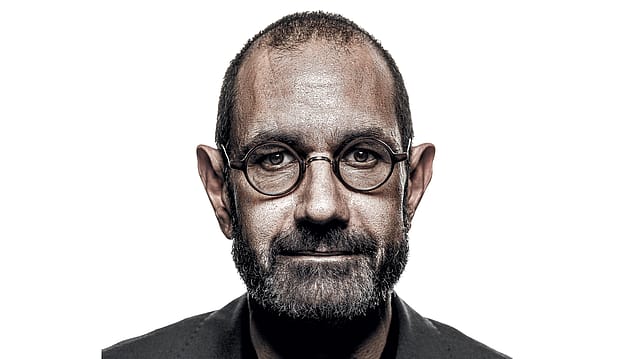 The Conversation: Thierry Koskas, Brand Chief Executive Officer, Citroën The Conversation: Thierry Koskas, Brand Chief Executive Officer, Citroën