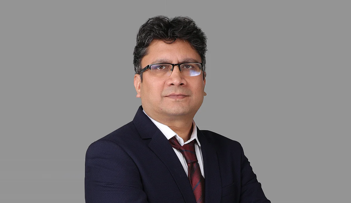 Niranjan Gupta, CEO, Hero MotoCorp