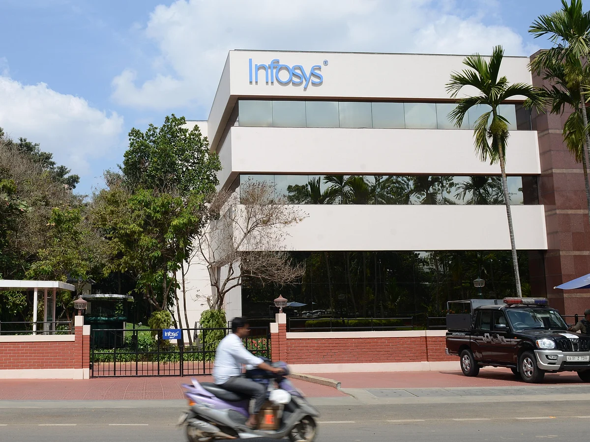 Infosys declares a final dividend of ₹20 per equity share and a special dividend of ₹8 per share.