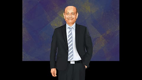 Radhakishan Damani;

Wealth:
₹1,92,535 crore