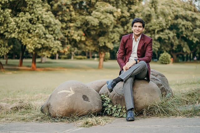 Meet the Small Cap Czar of India who redefined Value Investing
