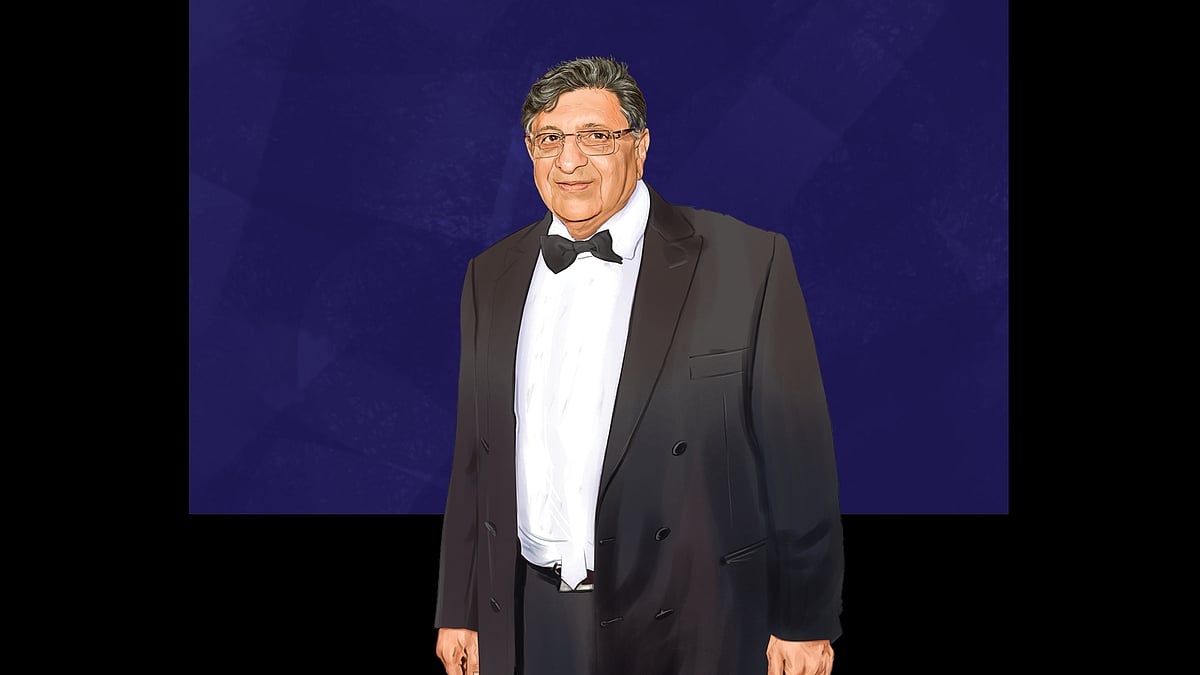 Poonawalla Reaps Riches In Vaccine Rollouts