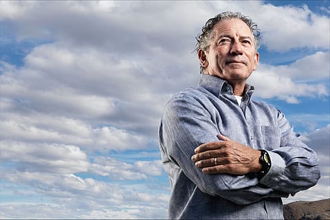 Thomas Siebel, founder, C3.ai