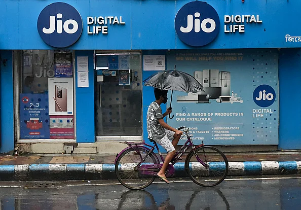 The launch of JioAirFiber is intended to address the problem of physical last-mile connectivity.