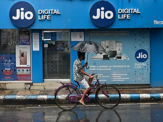 JioAirFiber was launched last week in eight key cities in India.