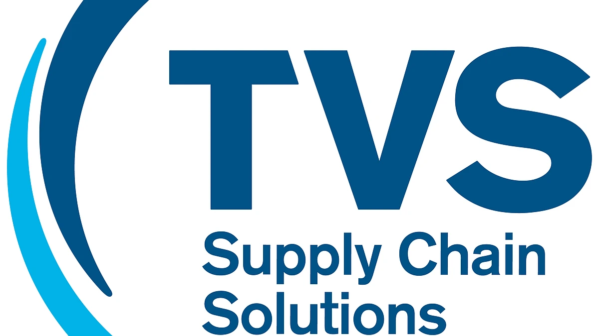 TVS Supply Chain Solutions
