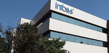 Infosys sets Nov 14 as record date for its ₹18,000 crore share buyback; check details here