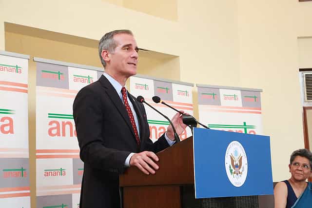 US Ambassador calls for frictionless relationship, more ambitious ties