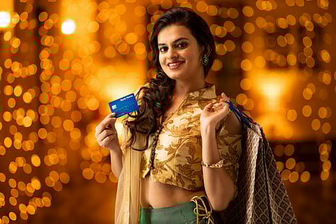 This year's sales mark the 10th anniversary of this festive season tradition, which began in India in 2014